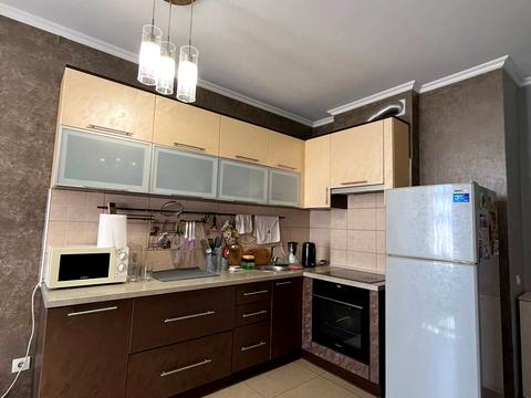 квартира по адресу Петра Калнишевського ул. (Михайла Майорова), 7