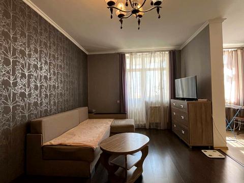 квартира по адресу Петра Калнишевського ул. (Михайла Майорова), 7