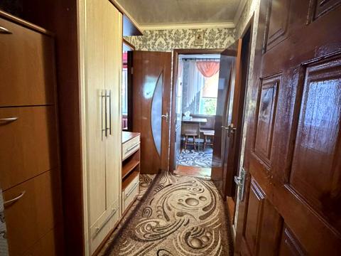 квартира за адресою Морозенка, 79