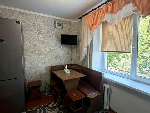 квартира за адресою Морозенка, 79