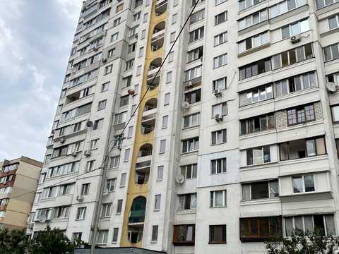 квартира по адресу Братства Тарасовцев ул. (Декабристів), 9-А