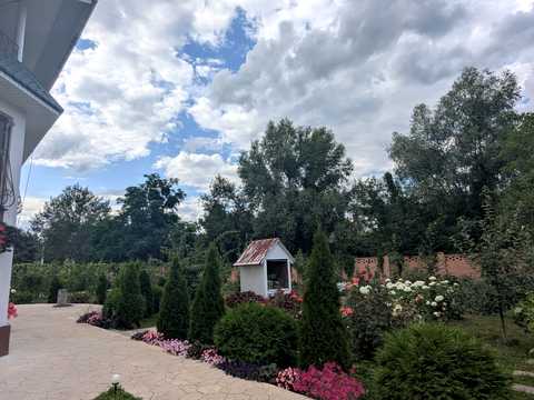 будинок за адресою Лісова