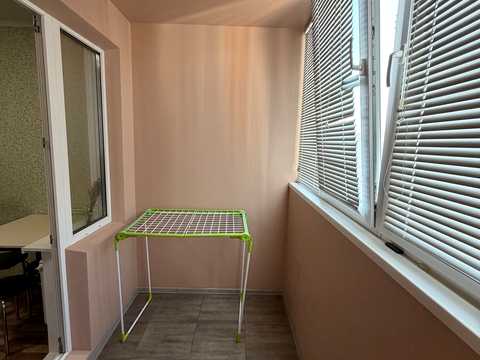 квартира за адресою Єлизавети Чавдар вул., 34