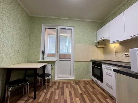 квартира за адресою Єлизавети Чавдар вул., 34