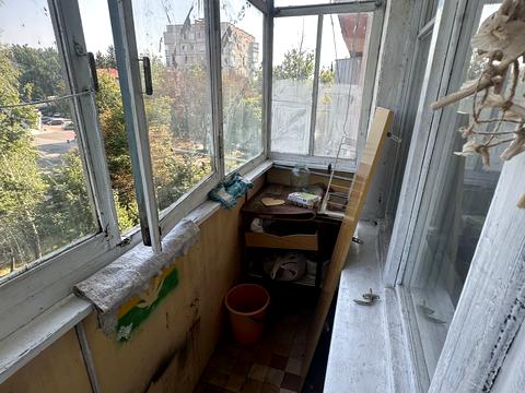 квартира по адресу Космонавтов просп., 6