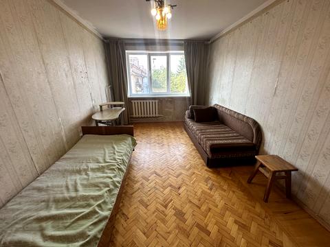 квартира по адресу Космонавтов просп., 6