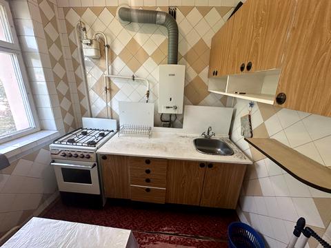 квартира по адресу Космонавтов просп., 6