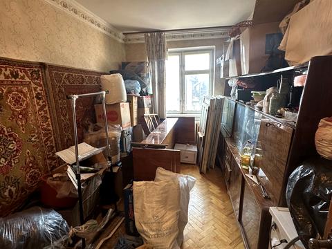 квартира по адресу Космонавтов просп., 6