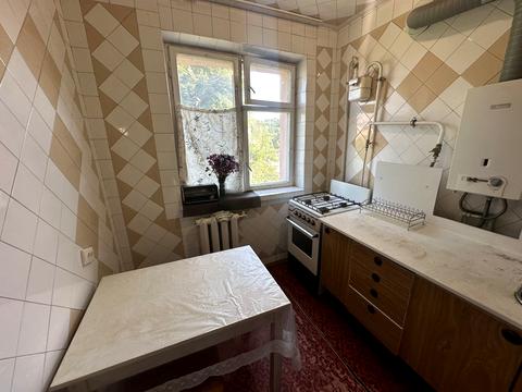 квартира по адресу Космонавтов просп., 6