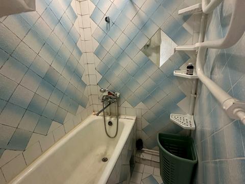 квартира по адресу Космонавтов просп., 6