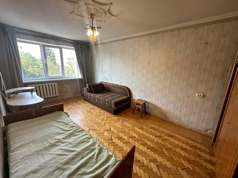 квартира по адресу Космонавтов просп., 6