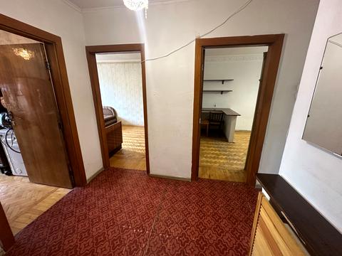 квартира по адресу Космонавтов просп., 6