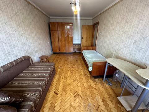 квартира по адресу Космонавтов просп., 6