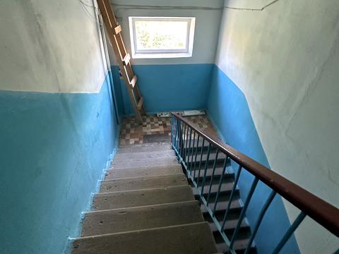 квартира по адресу Космонавтов просп., 6