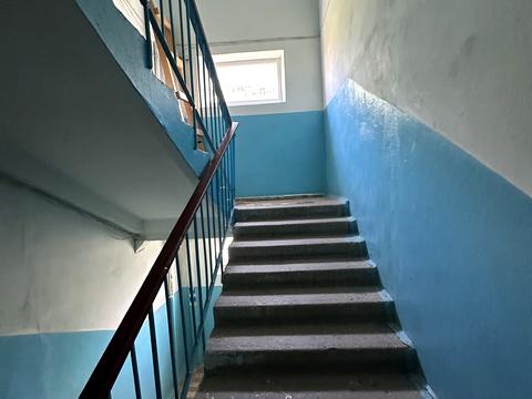 квартира по адресу Космонавтов просп., 6
