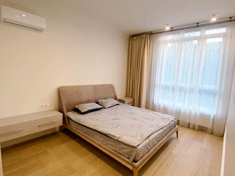 квартира по адресу Джона Маккейна ул. (Івана Кудрі), 26