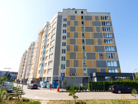 квартира по адресу Карла Мікльоша ул., 25