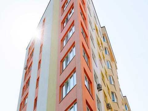 квартира по адресу Карла Мікльоша ул., 25