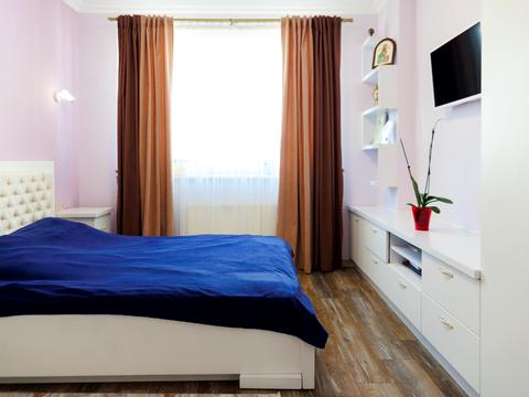 квартира по адресу Карла Мікльоша ул., 25