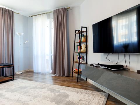 квартира по адресу Карла Мікльоша ул., 25