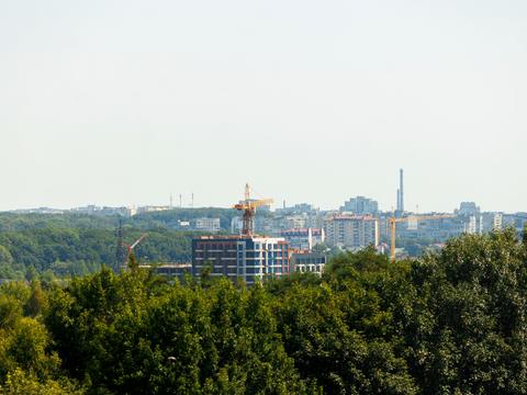 квартира по адресу Карла Мікльоша ул., 25