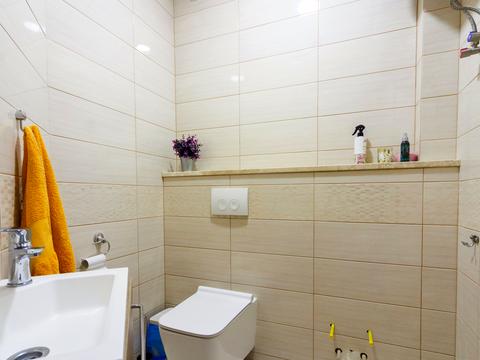 квартира по адресу Карла Мікльоша ул., 25