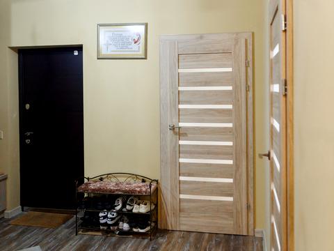 квартира по адресу Карла Мікльоша ул., 25