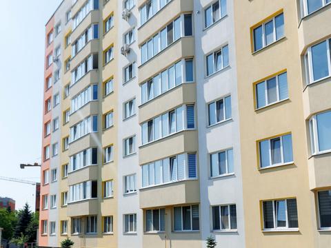 квартира по адресу Карла Мікльоша ул., 25