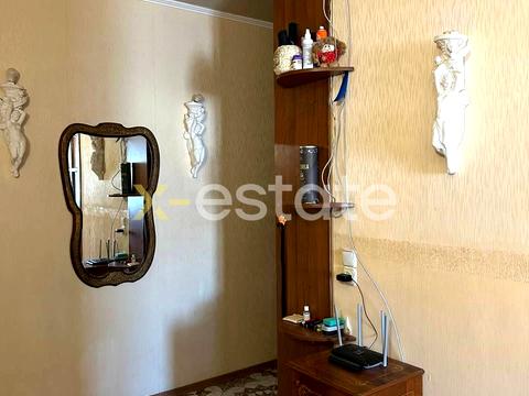 квартира по адресу Метростроителей ул., 42