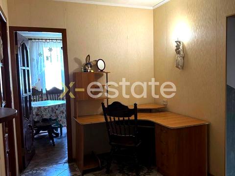 квартира по адресу Метростроителей ул., 42
