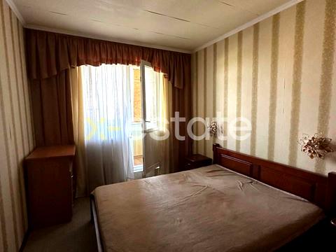 квартира по адресу Метростроителей ул., 42
