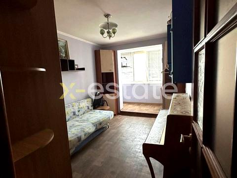 квартира по адресу Метростроителей ул., 42