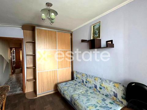 квартира по адресу Метростроителей ул., 42