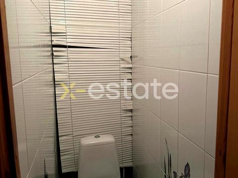 квартира по адресу Метростроителей ул., 42