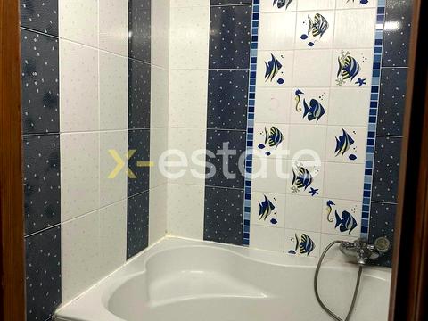 квартира по адресу Метростроителей ул., 42