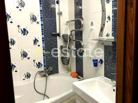 квартира по адресу Метростроителей ул., 42