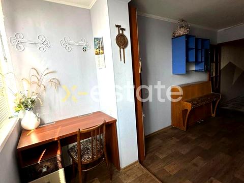 квартира по адресу Метростроителей ул., 42