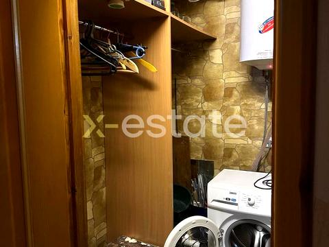 квартира по адресу Метростроителей ул., 42