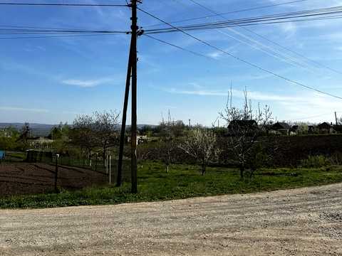 ділянка за адресою Чернівці, Димківський 1-й пров.
