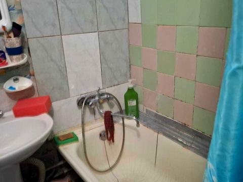 комната по адресу Андрея Малышко ул., 31