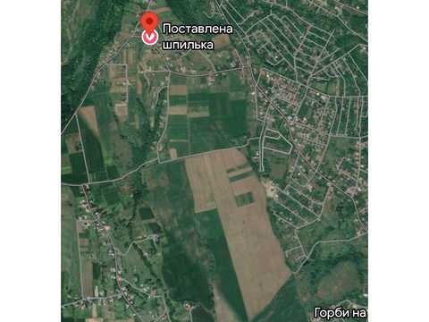 ділянка за адресою Чернівці, Димківський 1-й пров.