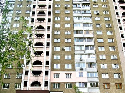 квартира за адресою Харківське шосе, 168-Д