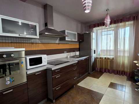 квартира за адресою Петра Григоренка просп., 24