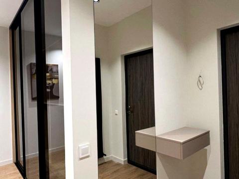 квартира за адресою Юрія Кондратюка вул., 3
