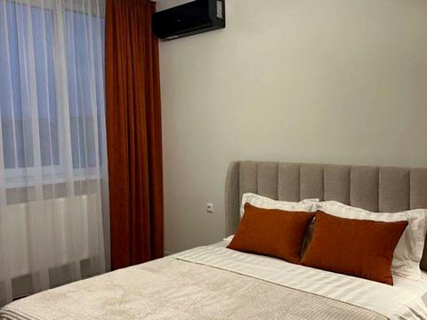 квартира за адресою Юрія Кондратюка вул., 3