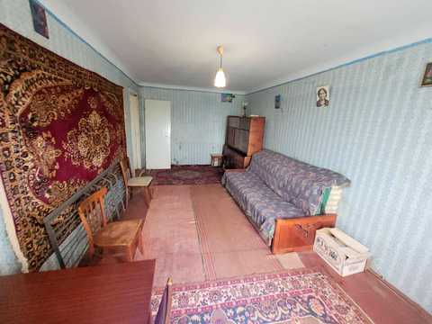 квартира за адресою Будівельна вул., 21