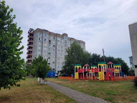 квартира за адресою Будівельна вул., 21