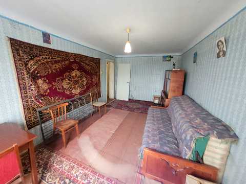 квартира за адресою Будівельна вул., 21