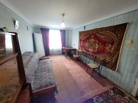 квартира за адресою Будівельна вул., 21