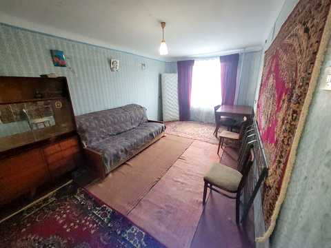квартира за адресою Будівельна вул., 21